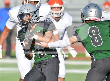 Thumbnail 2 in FR: Bishop Gorman @ Palo Verde photogallery.