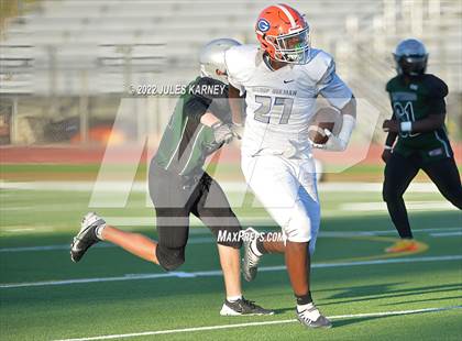 Thumbnail 2 in FR: Bishop Gorman @ Palo Verde photogallery.