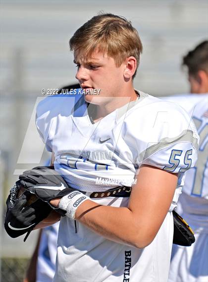 Thumbnail 2 in FR: Bishop Gorman @ Palo Verde photogallery.