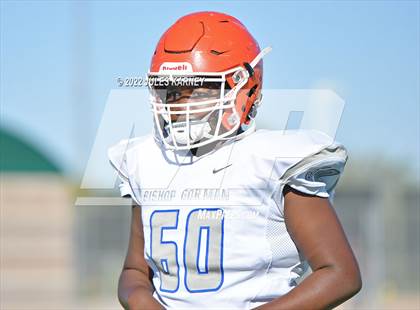 Thumbnail 2 in FR: Bishop Gorman @ Palo Verde photogallery.