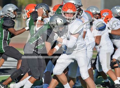 Thumbnail 2 in FR: Bishop Gorman @ Palo Verde photogallery.