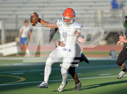 Thumbnail 2 in FR: Bishop Gorman @ Palo Verde photogallery.