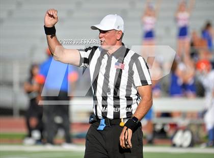 Thumbnail 1 in FR: Bishop Gorman @ Palo Verde photogallery.