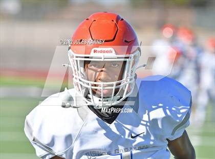 Thumbnail 1 in Bishop Gorman @ Palo Verde photogallery.