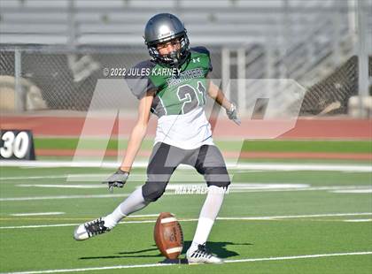 Thumbnail 3 in FR: Bishop Gorman @ Palo Verde photogallery.