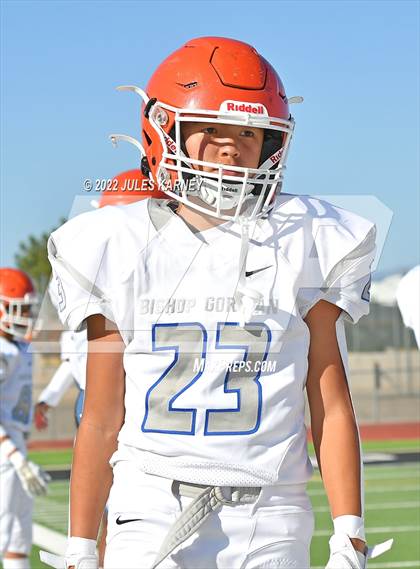 Thumbnail 3 in FR: Bishop Gorman @ Palo Verde photogallery.