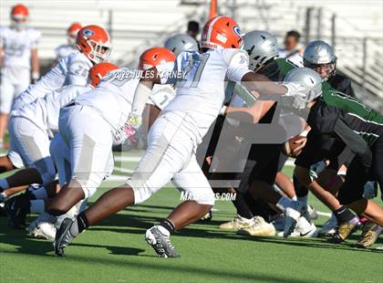Thumbnail 2 in FR: Bishop Gorman @ Palo Verde photogallery.