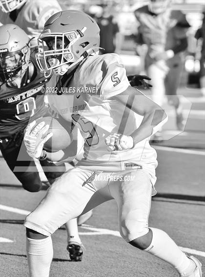 Thumbnail 1 in FR: Bishop Gorman @ Palo Verde photogallery.