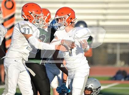 Thumbnail 1 in FR: Bishop Gorman @ Palo Verde photogallery.