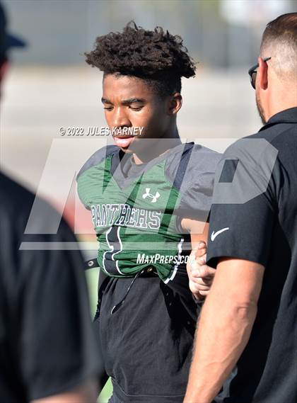 Thumbnail 2 in FR: Bishop Gorman @ Palo Verde photogallery.