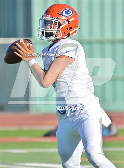 Thumbnail 3 in FR: Bishop Gorman @ Palo Verde photogallery.