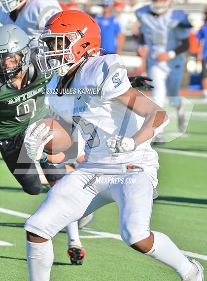Thumbnail 2 in FR: Bishop Gorman @ Palo Verde photogallery.