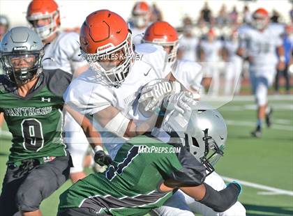 Thumbnail 2 in FR: Bishop Gorman @ Palo Verde photogallery.