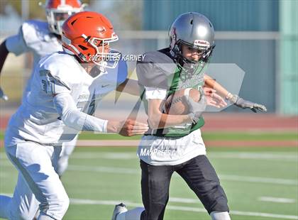 Thumbnail 1 in FR: Bishop Gorman @ Palo Verde photogallery.