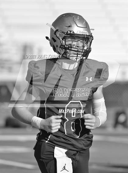 Thumbnail 1 in FR: Bishop Gorman @ Palo Verde photogallery.