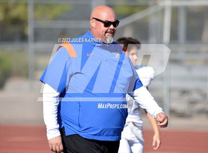 Thumbnail 1 in Bishop Gorman @ Palo Verde photogallery.