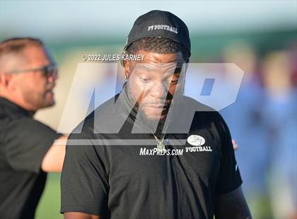 Thumbnail 3 in FR: Bishop Gorman @ Palo Verde photogallery.