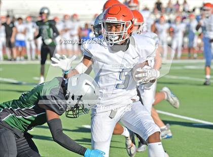Thumbnail 3 in FR: Bishop Gorman @ Palo Verde photogallery.