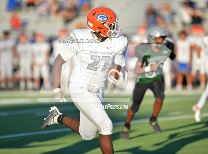 Thumbnail 1 in FR: Bishop Gorman @ Palo Verde photogallery.