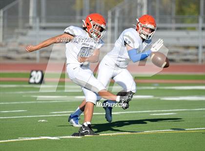 Thumbnail 3 in FR: Bishop Gorman @ Palo Verde photogallery.