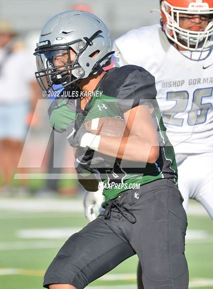 Thumbnail 1 in FR: Bishop Gorman @ Palo Verde photogallery.