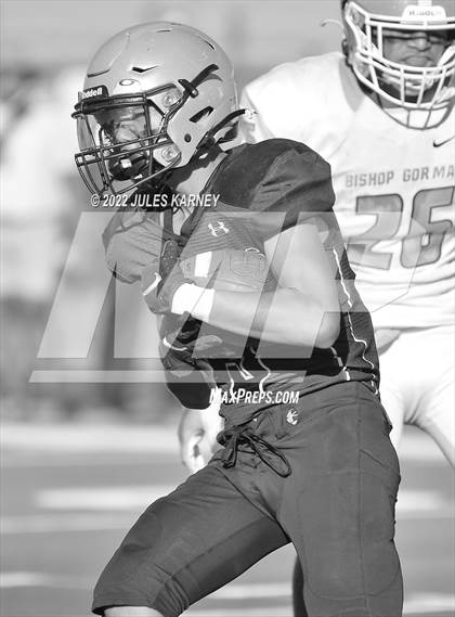 Thumbnail 3 in FR: Bishop Gorman @ Palo Verde photogallery.