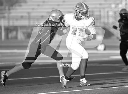 Thumbnail 3 in FR: Bishop Gorman @ Palo Verde photogallery.