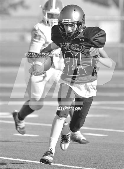 Thumbnail 2 in FR: Bishop Gorman @ Palo Verde photogallery.