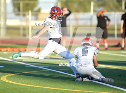 Thumbnail 3 in FR: Bishop Gorman @ Palo Verde photogallery.