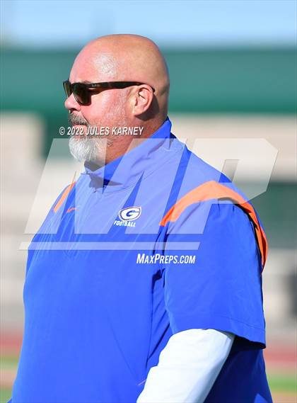 Thumbnail 1 in FR: Bishop Gorman @ Palo Verde photogallery.