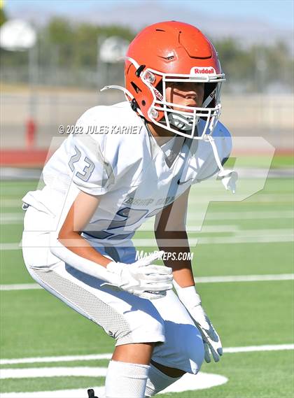 Thumbnail 3 in FR: Bishop Gorman @ Palo Verde photogallery.