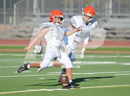Thumbnail 2 in FR: Bishop Gorman @ Palo Verde photogallery.