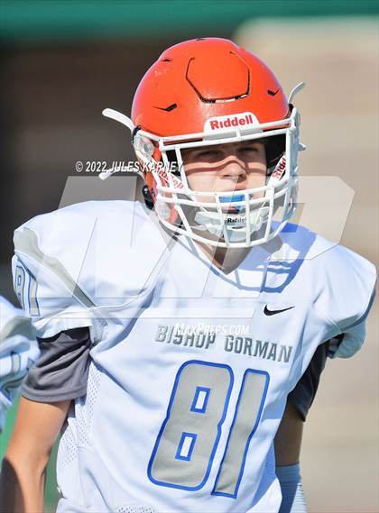 Thumbnail 1 in Bishop Gorman @ Palo Verde photogallery.