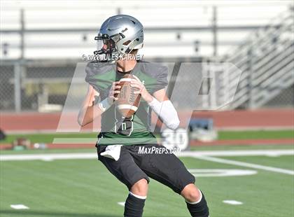 Thumbnail 1 in FR: Bishop Gorman @ Palo Verde photogallery.