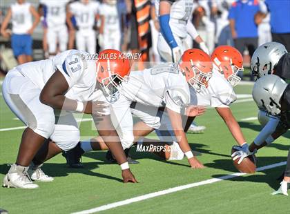 Thumbnail 3 in FR: Bishop Gorman @ Palo Verde photogallery.
