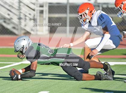 Thumbnail 3 in FR: Bishop Gorman @ Palo Verde photogallery.