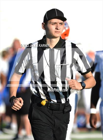 Thumbnail 2 in FR: Bishop Gorman @ Palo Verde photogallery.