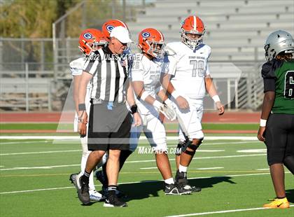 Thumbnail 2 in Bishop Gorman @ Palo Verde photogallery.