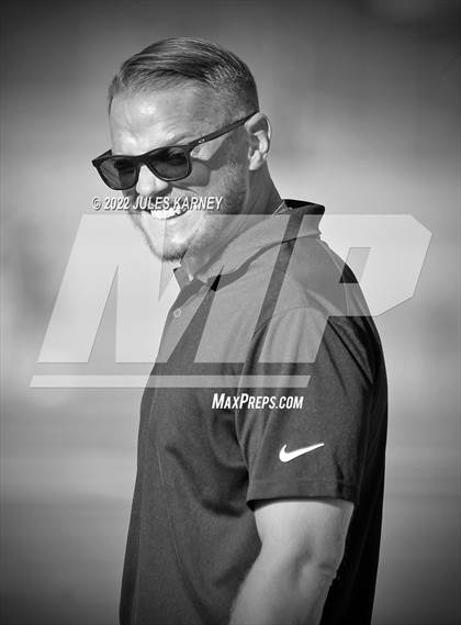 Thumbnail 2 in FR: Bishop Gorman @ Palo Verde photogallery.