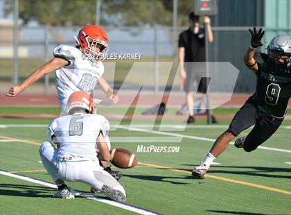 Thumbnail 2 in FR: Bishop Gorman @ Palo Verde photogallery.