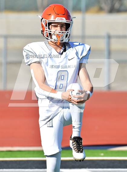 Thumbnail 2 in FR: Bishop Gorman @ Palo Verde photogallery.