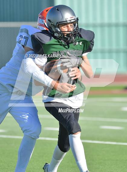 Thumbnail 3 in FR: Bishop Gorman @ Palo Verde photogallery.