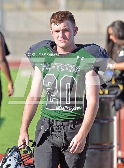 Thumbnail 2 in FR: Bishop Gorman @ Palo Verde photogallery.