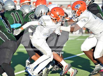 Thumbnail 3 in FR: Bishop Gorman @ Palo Verde photogallery.