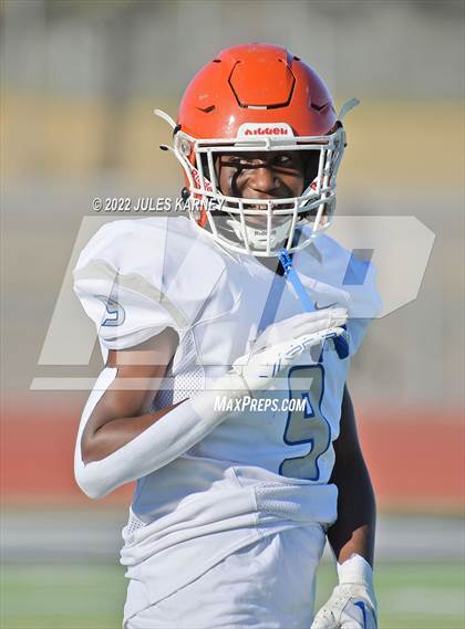 Thumbnail 3 in FR: Bishop Gorman @ Palo Verde photogallery.