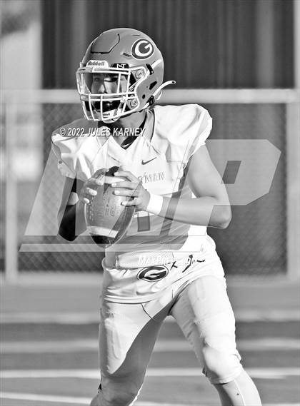Thumbnail 1 in FR: Bishop Gorman @ Palo Verde photogallery.