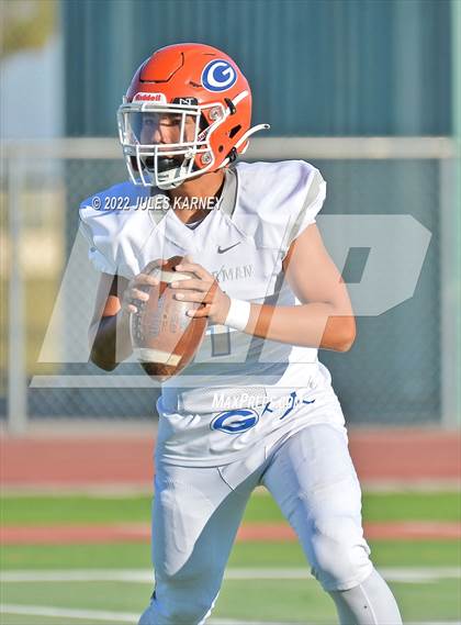 Thumbnail 2 in FR: Bishop Gorman @ Palo Verde photogallery.