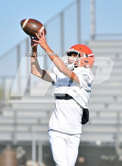 Thumbnail 1 in FR: Bishop Gorman @ Palo Verde photogallery.