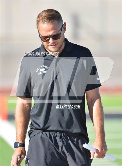 Thumbnail 1 in FR: Bishop Gorman @ Palo Verde photogallery.
