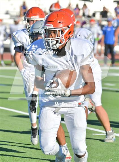 Thumbnail 2 in FR: Bishop Gorman @ Palo Verde photogallery.
